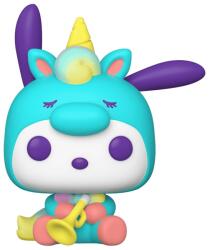 Funko Figurină Funko POP! Sanrio Hello Kitty - Pochacco Unicorn Party (65752) Figurina