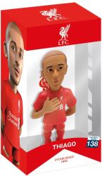  Figurină de colecție MINIX Football: Club Liverpool - Thiago 12 cm Figurina