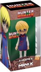 Figurină de colecție MINIX Anime: Hunter x Hunter - Kurapika #111 Figurina