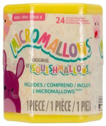  Jucărie de pluș surpriză Micromallows de 6 cm - seria 6 (2610171)