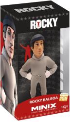  Figurină de colecție MINIX Movies: Rocky - Rocky Trainer Suit (105) Figurina