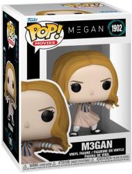 Funko Figurină din vinil Funko POP! Movies M3GAN - M3GAN (Dancing) (1902) Figurina