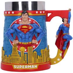 Nemesis Now halbă Nemesis Now Superman: Man of Steel - 15, 5 cm