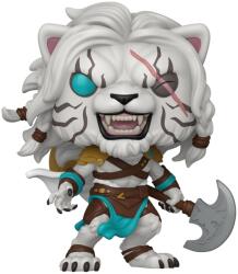 Funko Figurină din vinil Funko POP! Games: Magic: The Gathering - Ajani #1326 Figurina