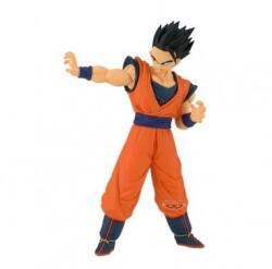 BANDAI Figurină Banpresto Dragon Ball Z MATCH MAKERS Ultimate Gohan - VS Majin Buu Figurina