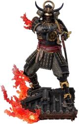  Figurină PureArts Assassin's Creed Shadows - Animus Yasuke 1: 8 Figurina