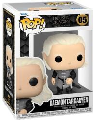Funko Figurină din vinil Funko POP! Television: House of the Dragon - Daemon Targaryen (05) Figurina