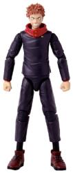 BANDAI NAMCO Entertainment Figurină de acțiune Bandai Anime Heroes - Jujutsu Kaisen: Yuji Itadori Black Flash - 17 cm (36987) Figurina
