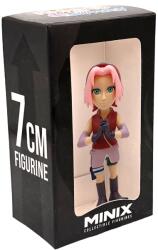 MINIX Figurină de colecție MINIX Manga 7 cm: Naruto - Sakura Figurina