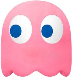  Jucărie de pluș Banpresto PAC-MAN Pinky - Super Big, 31 cm