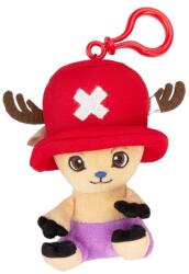 Paladone Breloc de pluș Paladone One Piece - Tony Tony Chopper (PP16203OPNF)