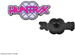  Insignă Cinereplicas KPop Demon Hunters - HUNTR/X