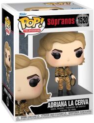 Funko POP! TV: The Sopranos - Adriana La Cerva #1520 Figurina