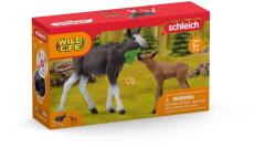  Figurine Schleich - Familia de elani (42629) Figurina