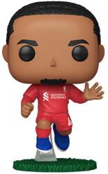 Funko Figurină din vinil Funko Pop! Football - Liverpool Football Club: Virgil Van Dijk #102 Figurina