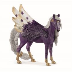 Figurină Schleich BAYALA® - iapa Pegasului stelar (70579) Figurina