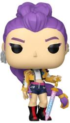Funko Figurină Funko POP! KPop Demon Hunters - Rumi (94692) Figurina