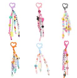 Breloc TOPModel Colourful Pendant (413543)