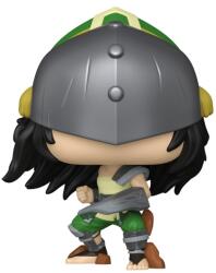 Funko Figurină din vinil Funko Pop! Movies: Avatar Aang: The Last Airbender - Toph #2109 Figurina