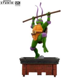  Figurină TMNT - Donatello SFC - 21 cm Figurina