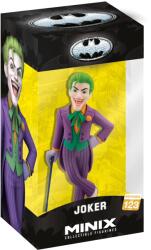  Figurină de colecție MINIX Movies: Joker (123) Figurina
