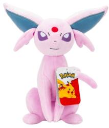 Pluș Pokémon Espeon - 20 cm (PKW4263)
