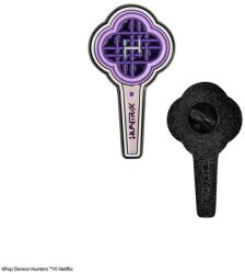  Insignă Cinereplicas KPop Demon Hunters - HUNTR/X Light Stick