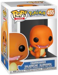 Funko Figurină Funko POP! Games Pokémon - Charmander (455) Figurina
