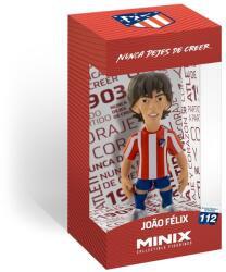 MINIX Figurină de colecție MINIX Football: Club Atlético de Madrid - João Félix Figurina