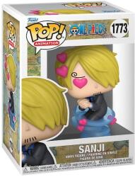 Funko Figurină Funko Pop! Sanji in Love (1773) Figurina