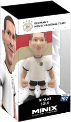  Figurină de colecție MINIX Football: echipa națională a Germaniei - Niklas Süle Figurina
