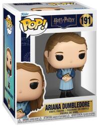 Funko Figurină Funko POP! Ariana Dumbledore (191) - Harry Potter Figurina
