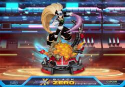  Statuie din rășină First 4 Figures Mega Man X - Black Zero Standard Edition Figurina