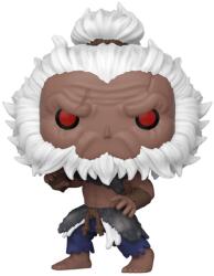 Funko Figurină din vinil Funko Pop! Games: Street Fighter - Akuma #1261 Figurina