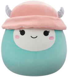  Jucărie de pluș Squishmallows P21 Yollie Yeti - 30 cm (216231)