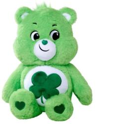  Jucărie de pluș Care Bears Good Luck Bear - 35 cm
