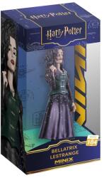 MINIX Figurină de colecție MINIX Movies: Harry Potter - Bellatrix Lestrange - 12 cm Figurina