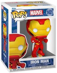 Funko Figurină din vinil Funko Pop! Marvel: Iron Man - New Classics #1421 (82499) Figurina