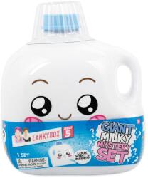  Set de colecție LankyBox Giant Milky Mystery Set - Series 5 Figurina