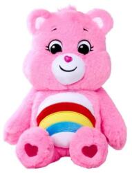  Jucărie de pluș Care Bears Cheer Bear - 35 cm