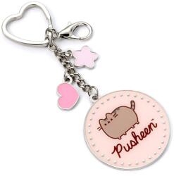  Breloc The Carat Shop Pusheen - rotativ cu mini accesorii (PTCK0107)