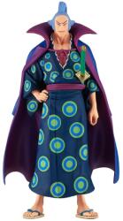  Figurină Banpresto One Piece DXF The Grandline Men Extra Denjiro Figurina