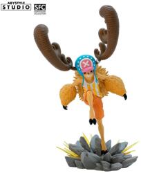  Figurină din PVC ABYstyle One Piece - Chopper Horn Point, 16 cm Figurina
