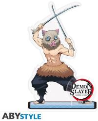 ABYstyle Figurină acrilică ABYstyle Demon Slayer - Inosuke Figurina