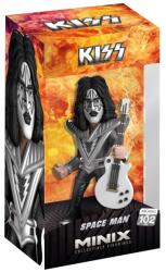  Figurină de colecție MINIX Music: KISS - Space Man Figurina