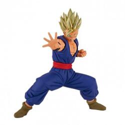  Figurină Banpresto Dragon Ball Super: Super Hero - Son Gohan Super Saiyan 2 - Blood Of Saiyans Special XIII Figurina