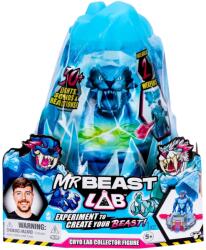 Moose Figurină de colecție MrBeast Lab Cryo Lab (20344) Figurina
