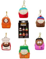  Breloc Loungefly South Park Mystery Mini Backpack - model aleatoriu (SPABC0001-EA)