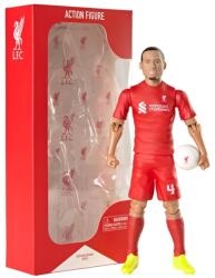  Figurină de acțiune Banbo Toys Sockers Liverpool FC Virgil van Dijk - 20 cm (83538) Figurina