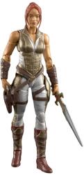 Mattel Figurină de acțiune Mattel Masters of the Universe Chronicles - Teela (JKJ28) Figurina
